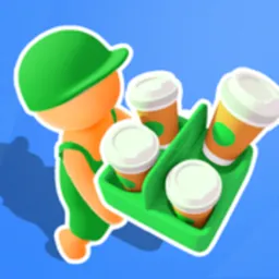 Coffee Please game image