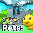 Collect All Pets game image