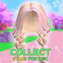 COLLECT STARS FOR UGC game image