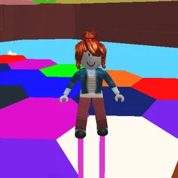 Color Block game image