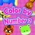 Codes Color by Number 2