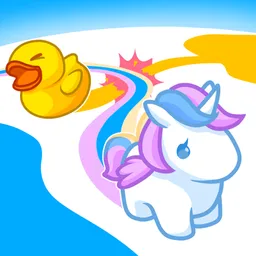 Color Draw Simulator game codes image