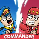 Commander Simulator game codes image