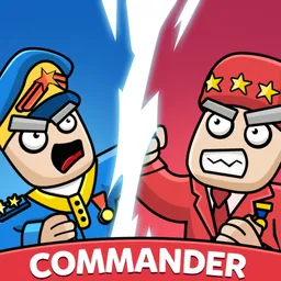 Commander Simulator game codes image