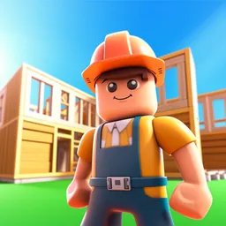 Construction Tycoon game codes image
