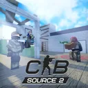Counter Blox Source 2 game image