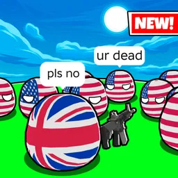 Countryball Simulator game codes image