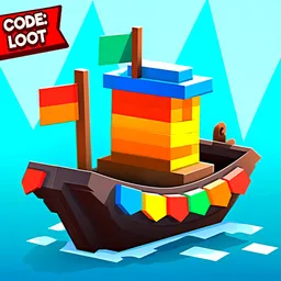 Craft a Boat game codes image