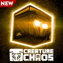 Creature Chaos game codes image