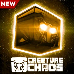 Creature Chaos game codes image