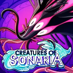 Creatures of Sonaria game image