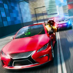 Criminal Life Tycoon game codes image