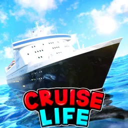 Cruise Life game image