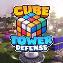 Cube Defense game image