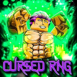 Cursed RNG game codes image