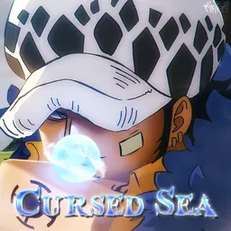 Cursed Sea game codes image