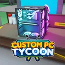 Custom PC Tycoon game image