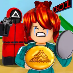 Dalgona Challenge game image