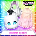 Dance for UGC game image