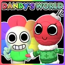 Dandy's World game image