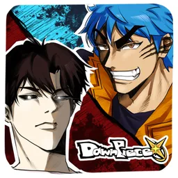 Dawn Piece game image