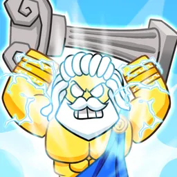 Deadlift Simulator game image
