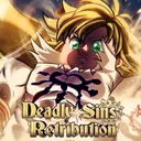 Deadly Sins Retribution game codes image