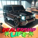 Dealership Life RP game codes image