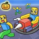 Death Bumper Car game codes image