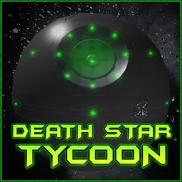 Death Star Tycoon game image