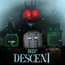 Deep Descent game image