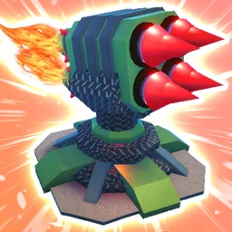 Defenders Depot 2 game image
