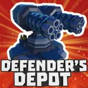 Defenders Depot game image