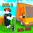Deliveryman Simulator game codes image