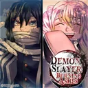 Demon Slayer: Burning Ashes game codes image