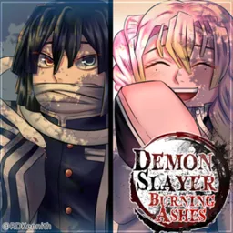 Demon Slayer: Burning Ashes game codes image