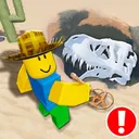 Desert Detectors game codes image