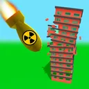 Destroy It Simulator game image