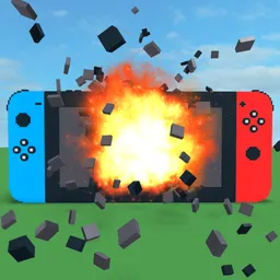 Destruction Simulator game image