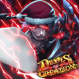 Devas Of Creation game codes image