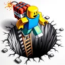 Dig to Win Simulator game image