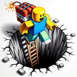 Dig to Win Simulator game image