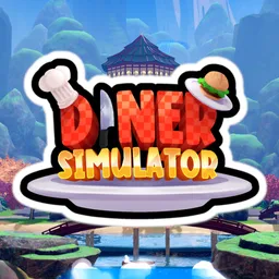 Diner Simulator game codes image