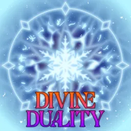 Divine Duality Elemental game image