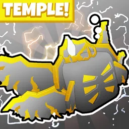 Divine Tappers game image