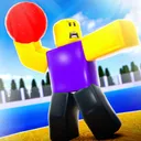 Dodgeball Legends Spielbild