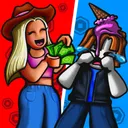 Donation Battles game codes image