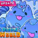 Doodle World game image