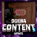 DOORS game image