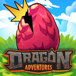 Dragon Adventures game image